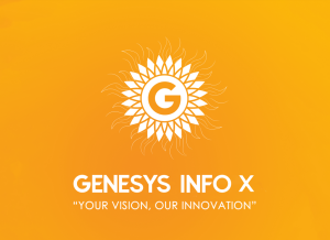 genesys Info X New